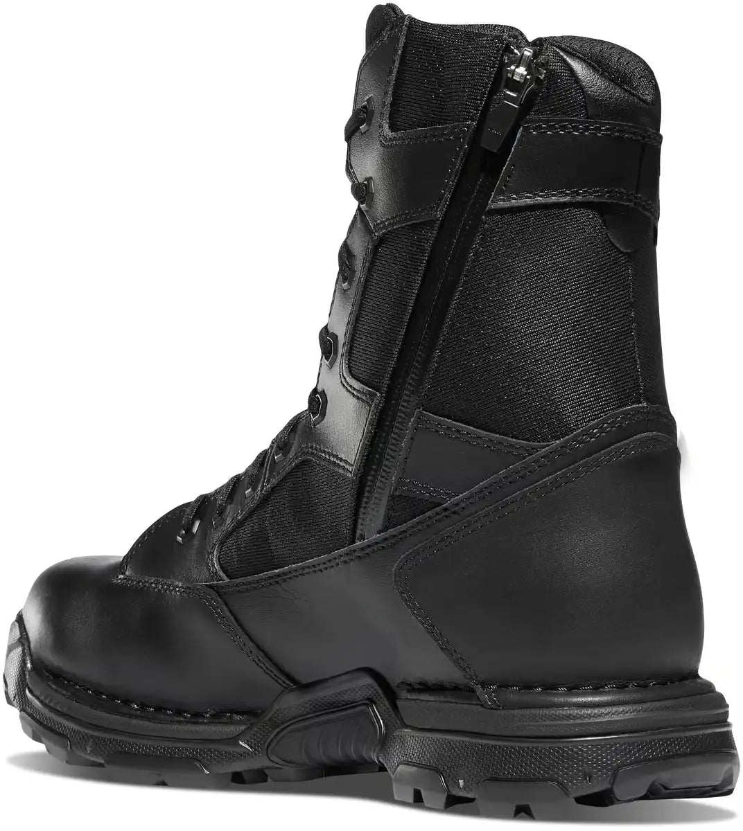 StrikerBolt Side-Zip 8 Black GTX - Image 3