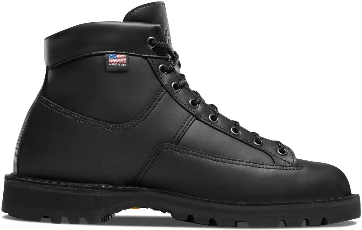 Blackhawk II 6 Black