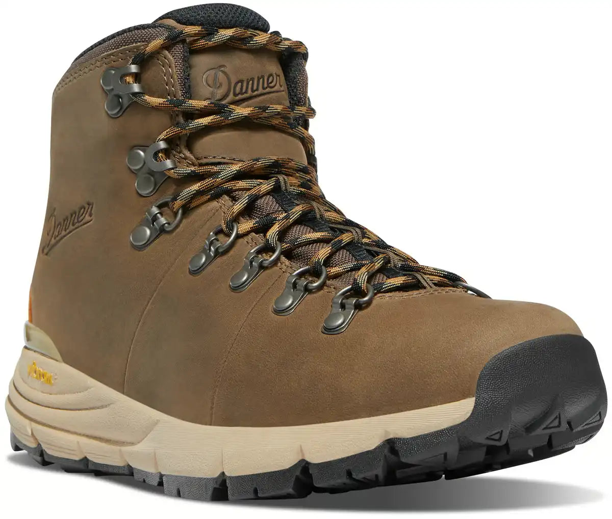 Mountain 600 Leaf 4.5 Choc Chip/Roasted Pecan GTX W - Image 3