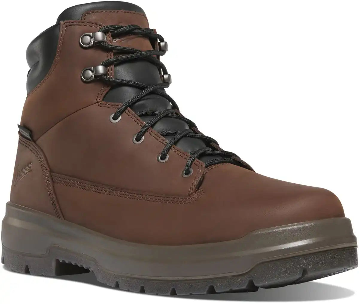 Men's Ground Control 6 Brown ST - Image 2