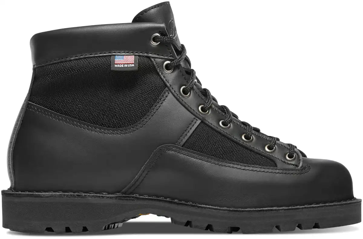 Patrol 6 Black