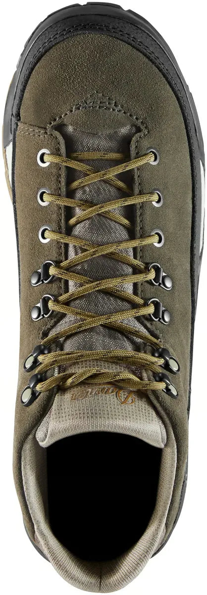 Panorama Mid 6 Black Olive - M - Image 4