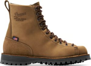 Elk Hunter 8 Brown