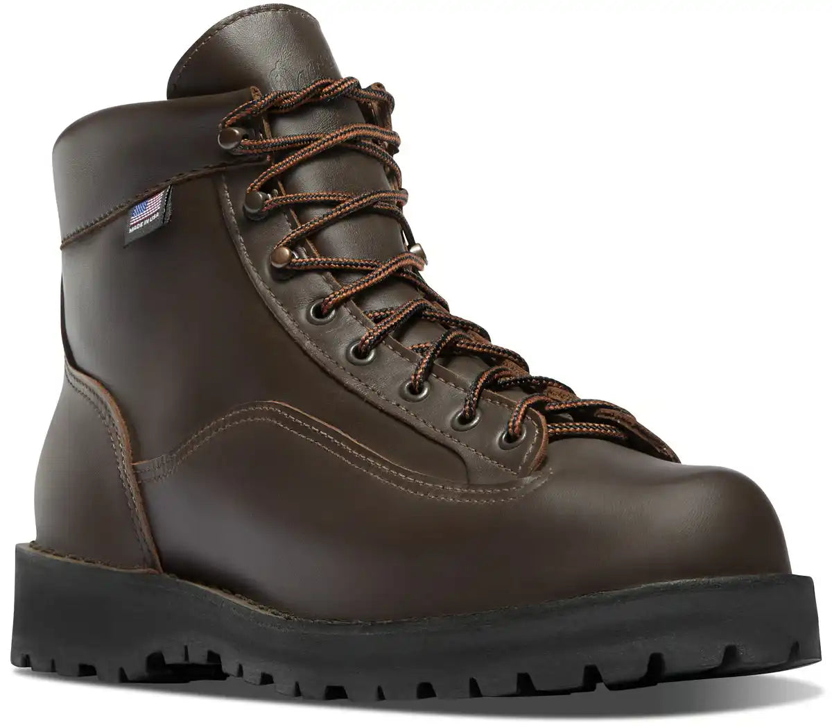 Explorer 6 Brown - Image 2