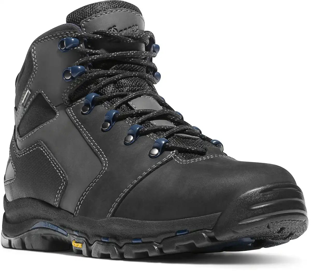 Vicious 4.5 Black/Blue NMT - Image 2