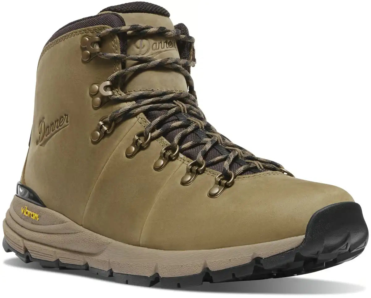 Mountain 600 Leaf 4.5 Olive/Timberwolf - Image 2
