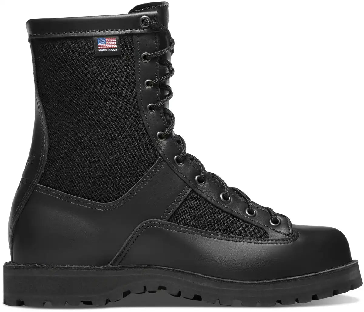 Women's Acadia 8 Black 400G
