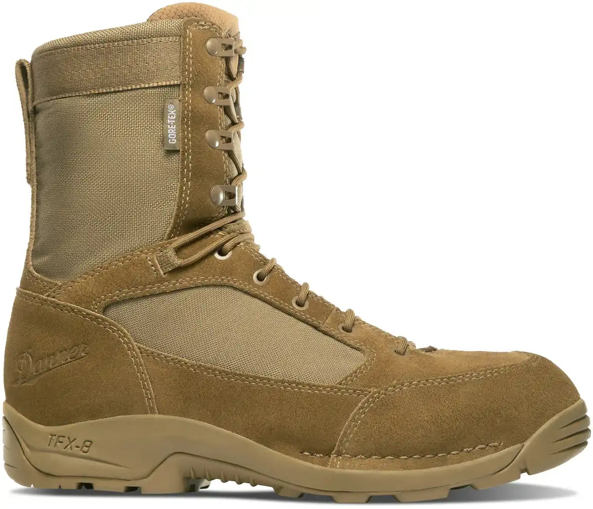 Desert TFX G3 8 Coyote GTX