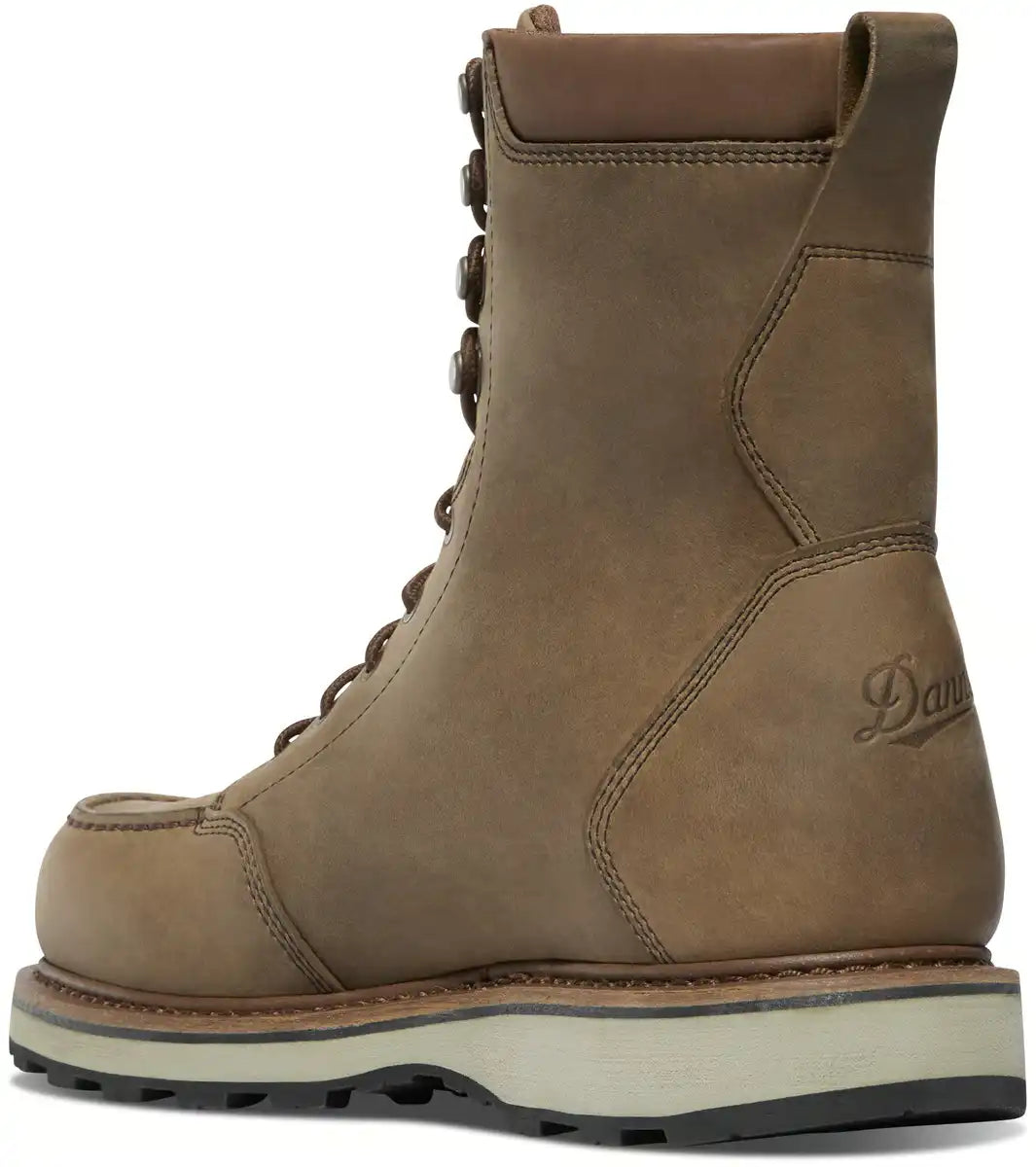 Cedar River Moc Toe Hunter 8 Timberwolf - Image 3