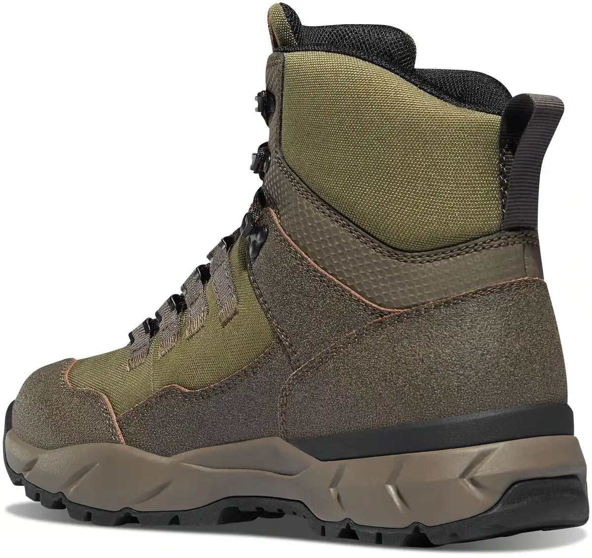 Vital Trail 5 Brown/Olive - Image 3