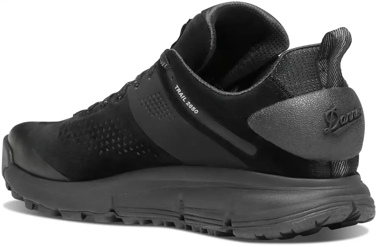 Trail 2650 Suede Black Shadow GTX - Image 3
