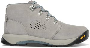 Inquire Chukka 4 Driftwood/Stormy Weather