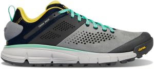 Women's Trail 2650 3 Gray/Blue/Spectra Yellow