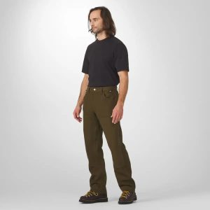 Danner Kenton Double Knee Pants Olive