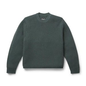 Women's DWR Wool/Cotton Sweater Urban Chic