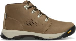 Inquire Chukka 4 Kangaroo Brown/Coffee Bean