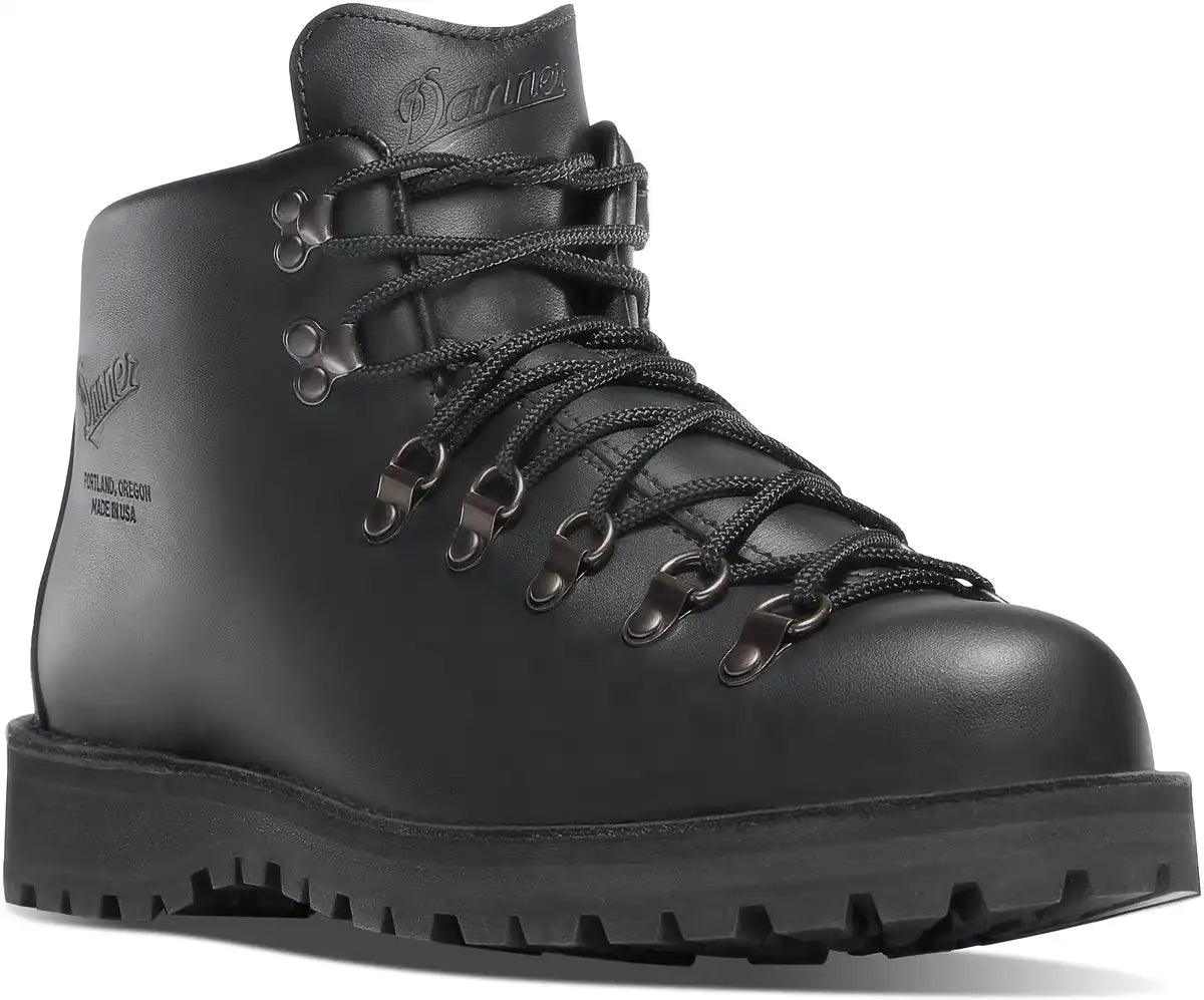 Mountain Light Black - Image 2
