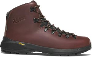 Men's Mountain 600 EVO 4.5 Red Oak