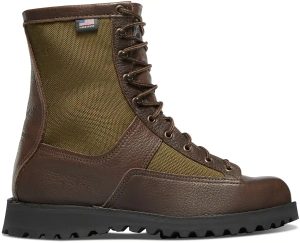Grouse 8 Brown