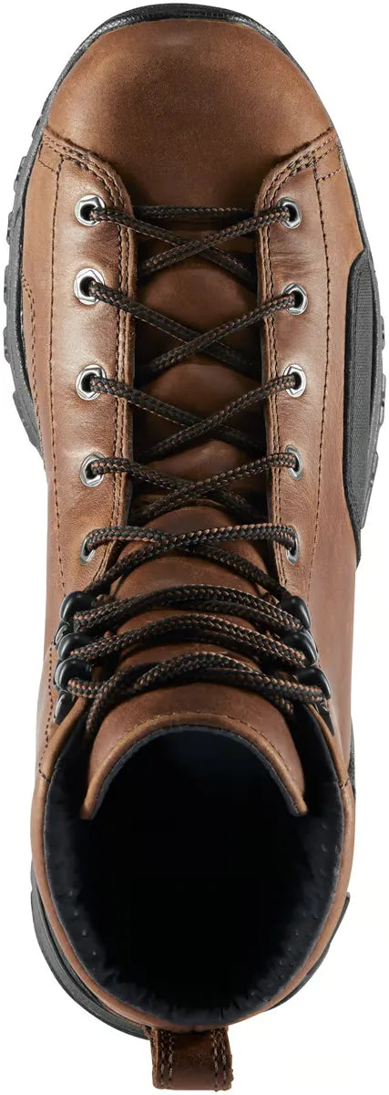 Stronghold 6 Dark Brown - Image 4