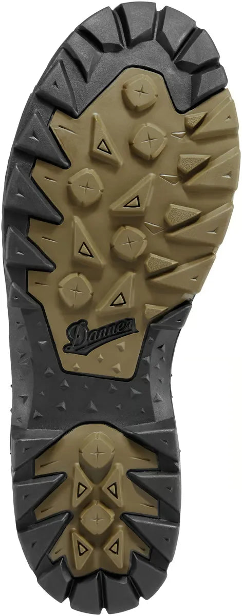 Panorama Mid 6 Black Olive - M - Image 5