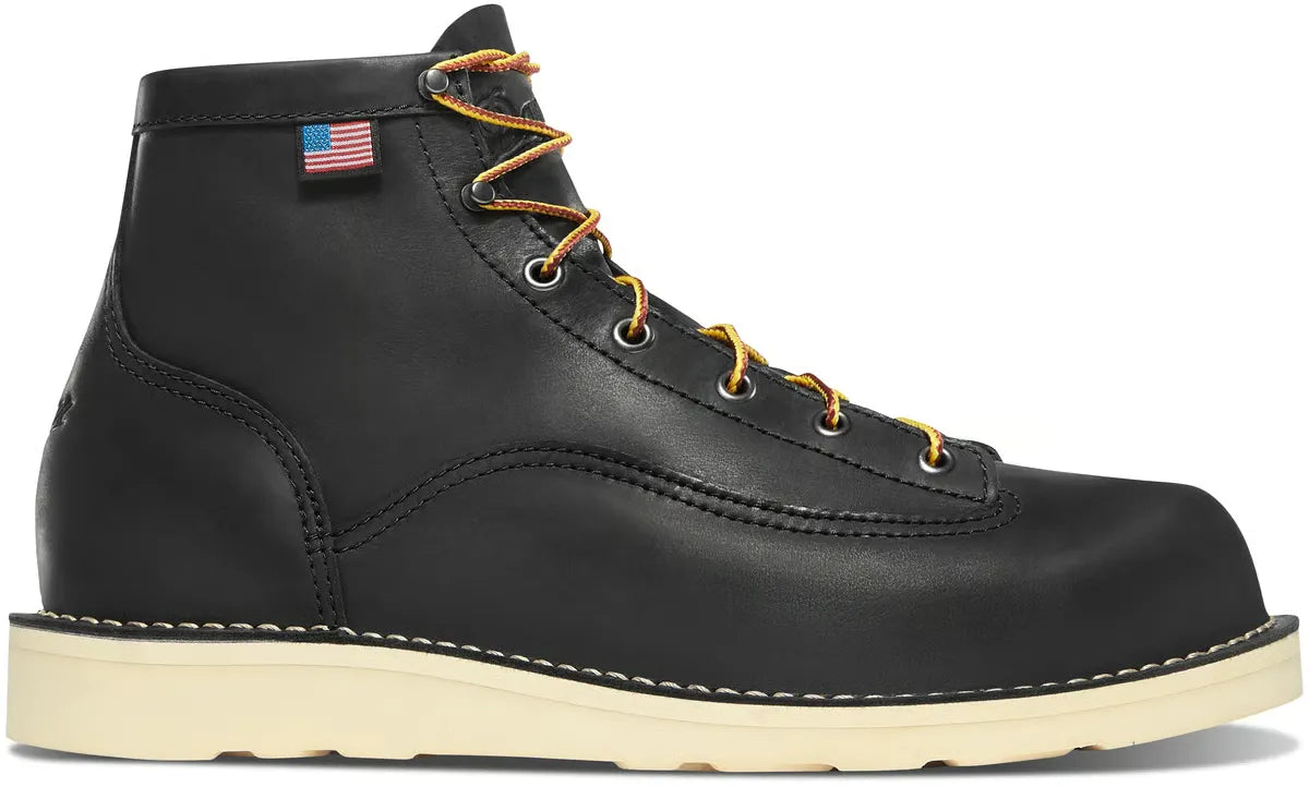 Bull Run 6 Black