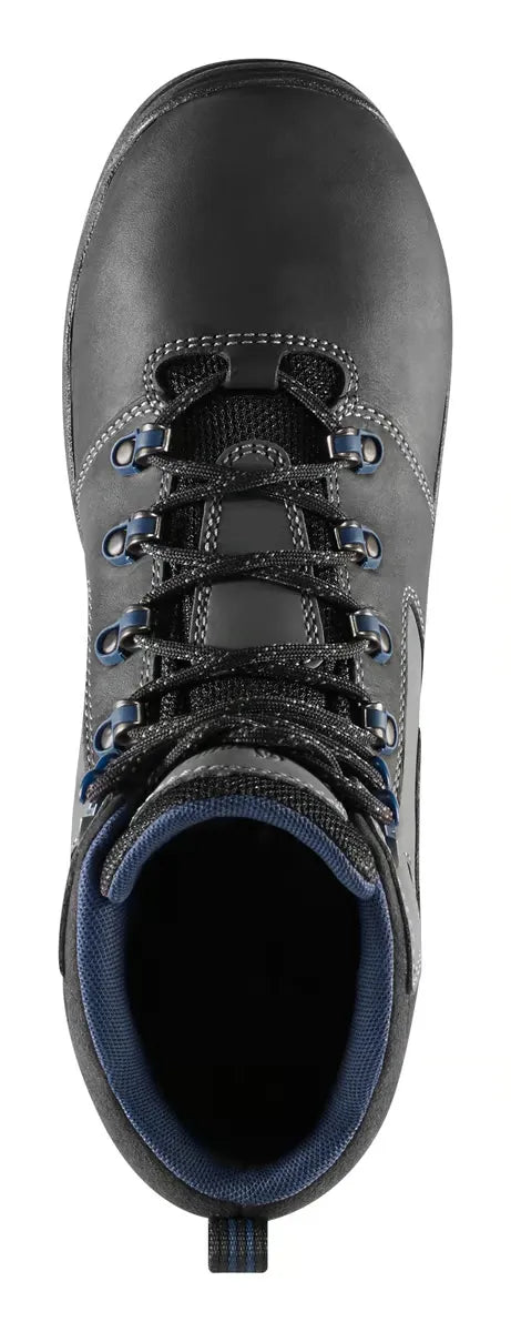 Vicious 4.5 Black/Blue NMT - Image 4