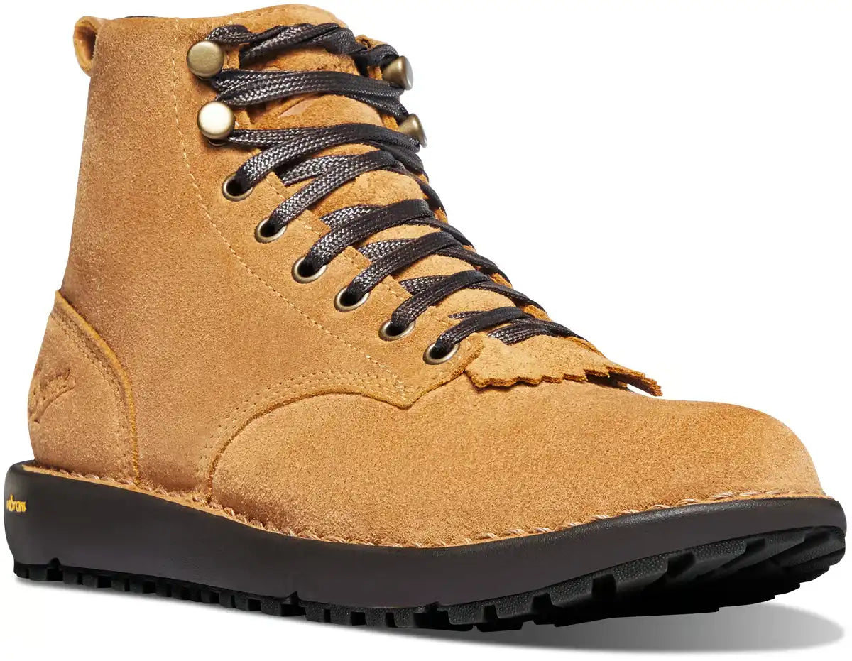 Women's Logger 917 Bone Brown GTX - Image 3