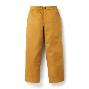 Women's Forager Pants Golden Brown