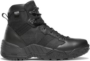 Scorch Side-Zip 6 Black Danner Dry