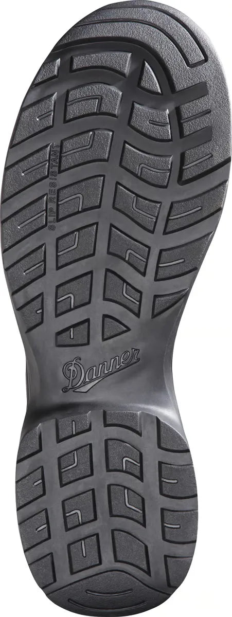 Kinetic Side-Zip 6 Black GTX - Image 5