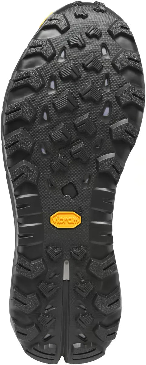 Men's MTN45 Low Jet Black - Image 5