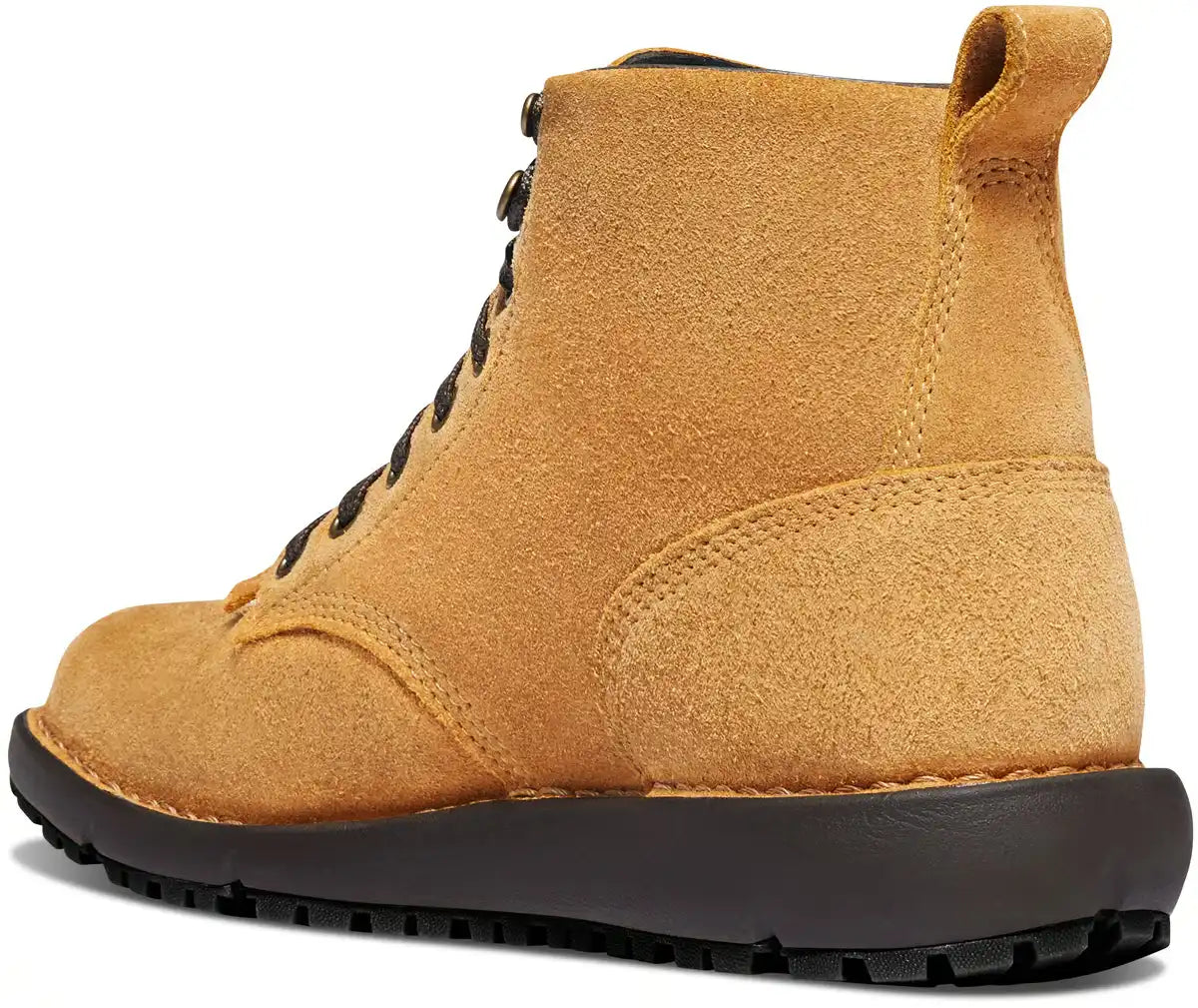 Women's Logger 917 Bone Brown GTX - Image 4