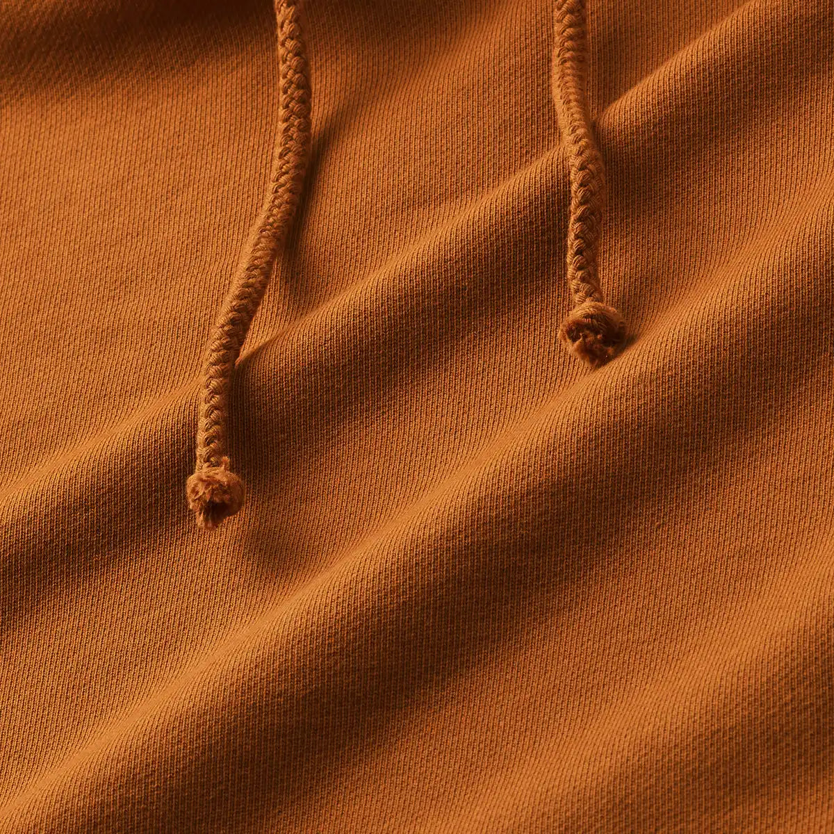 Danner 22oz Heavy Weight Hoodie Glazed Ginger - Image 9