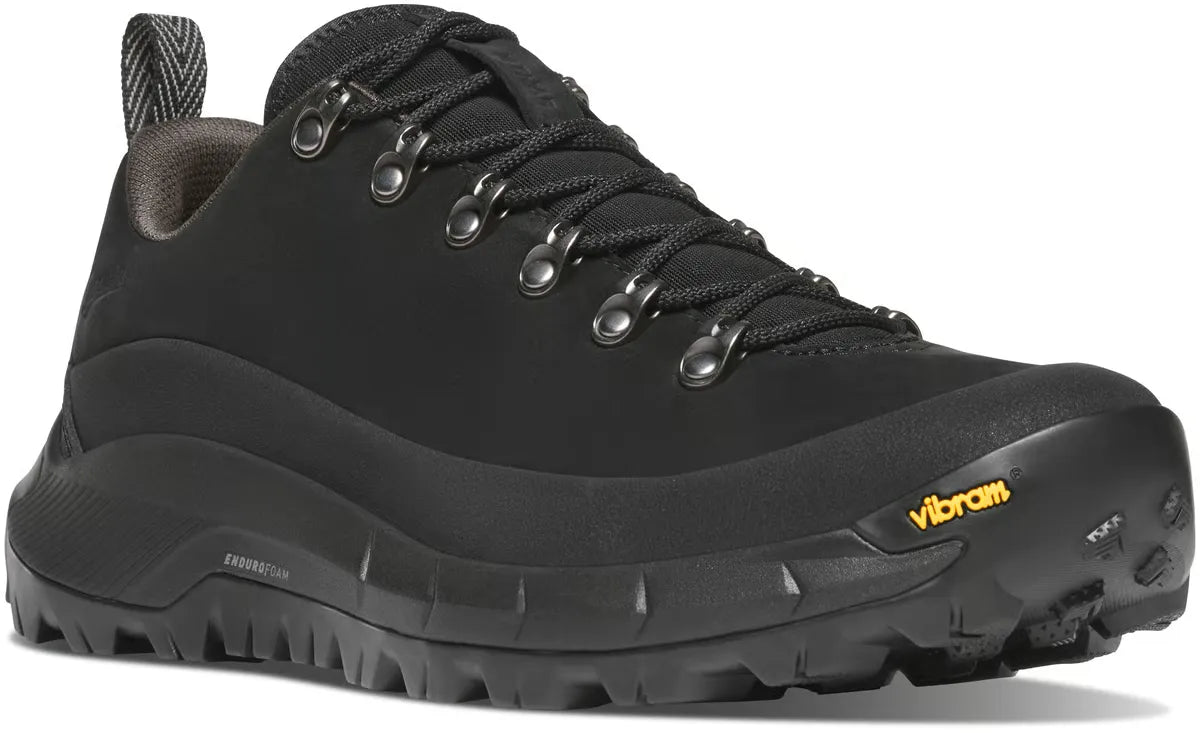 Men's MTN45 Low GTX Jet Black - Image 2