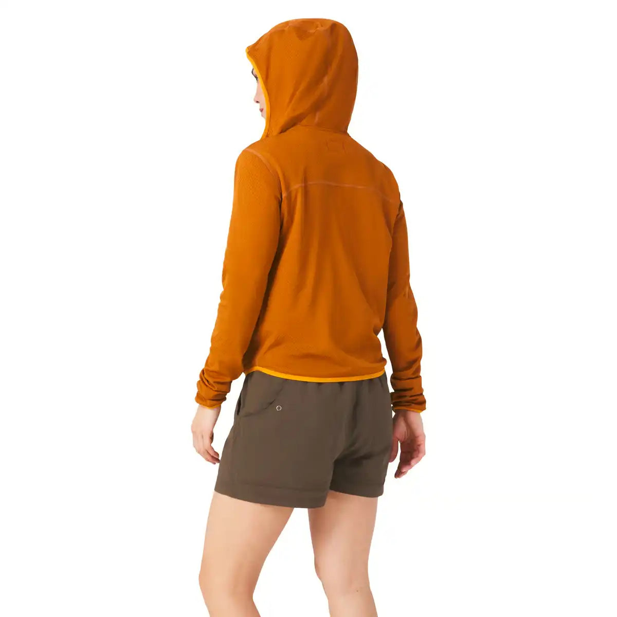 Danner UL Octa Pullover Glazed Ginger - Image 2