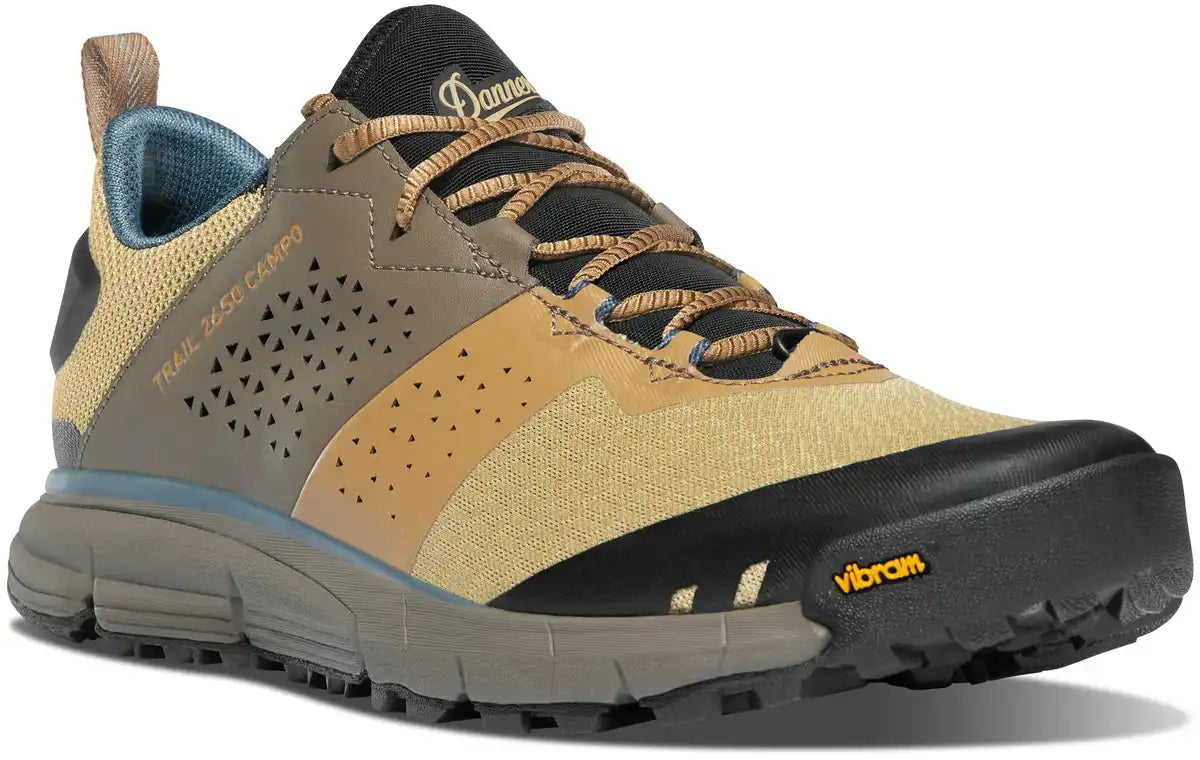 Trail 2650 Campo 3 Brown/Orion Blue - Image 2