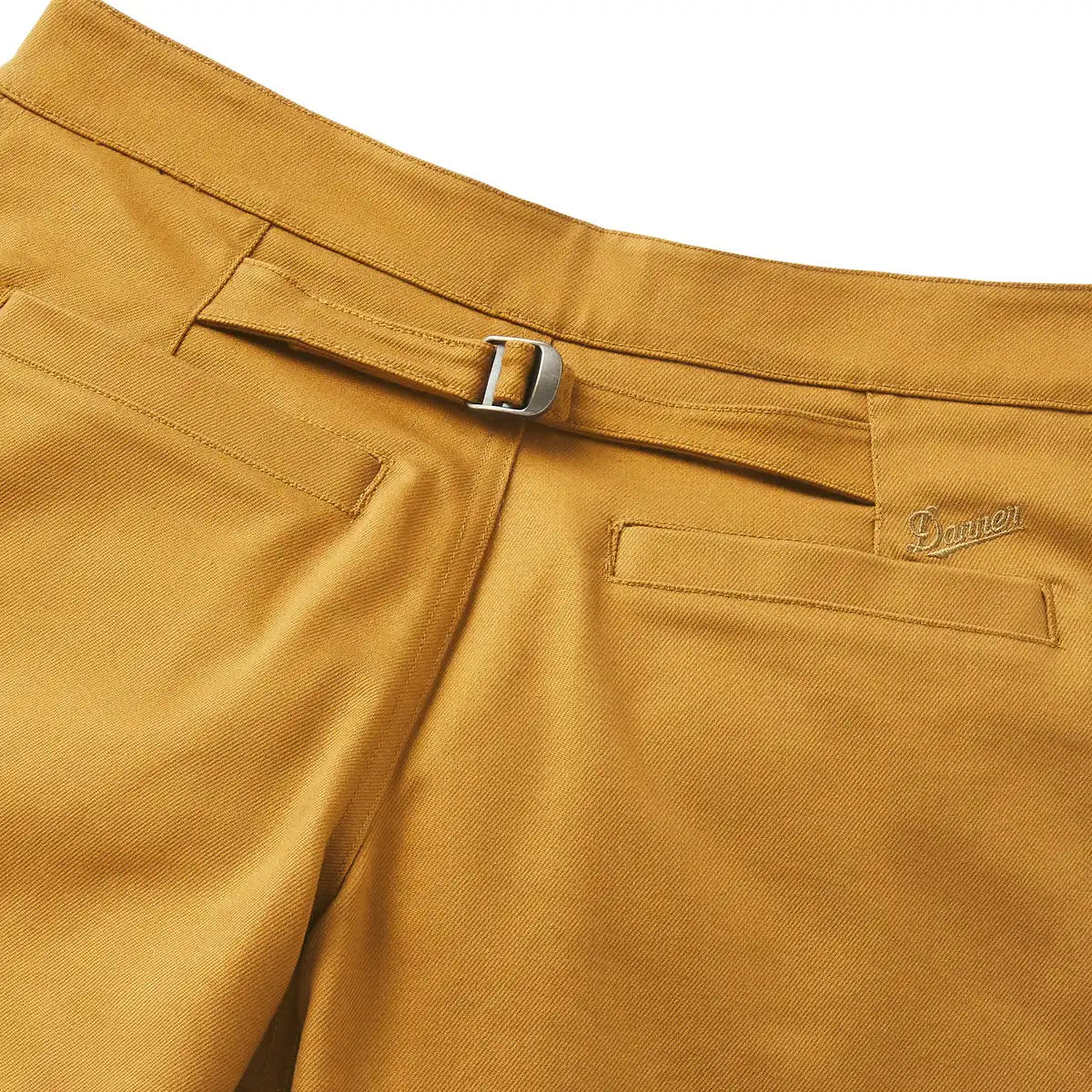 Women's Forager Pants Golden Brown - Image 3