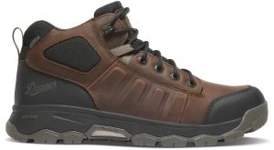 Wheat Ridge 4.5 Brown/Olive