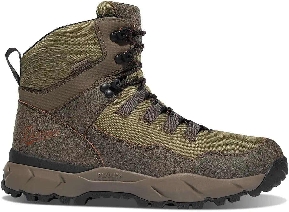 Vital Trail 5 Brown/Olive