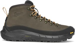 Men's MTN45 Mid GTX Smoky Olive