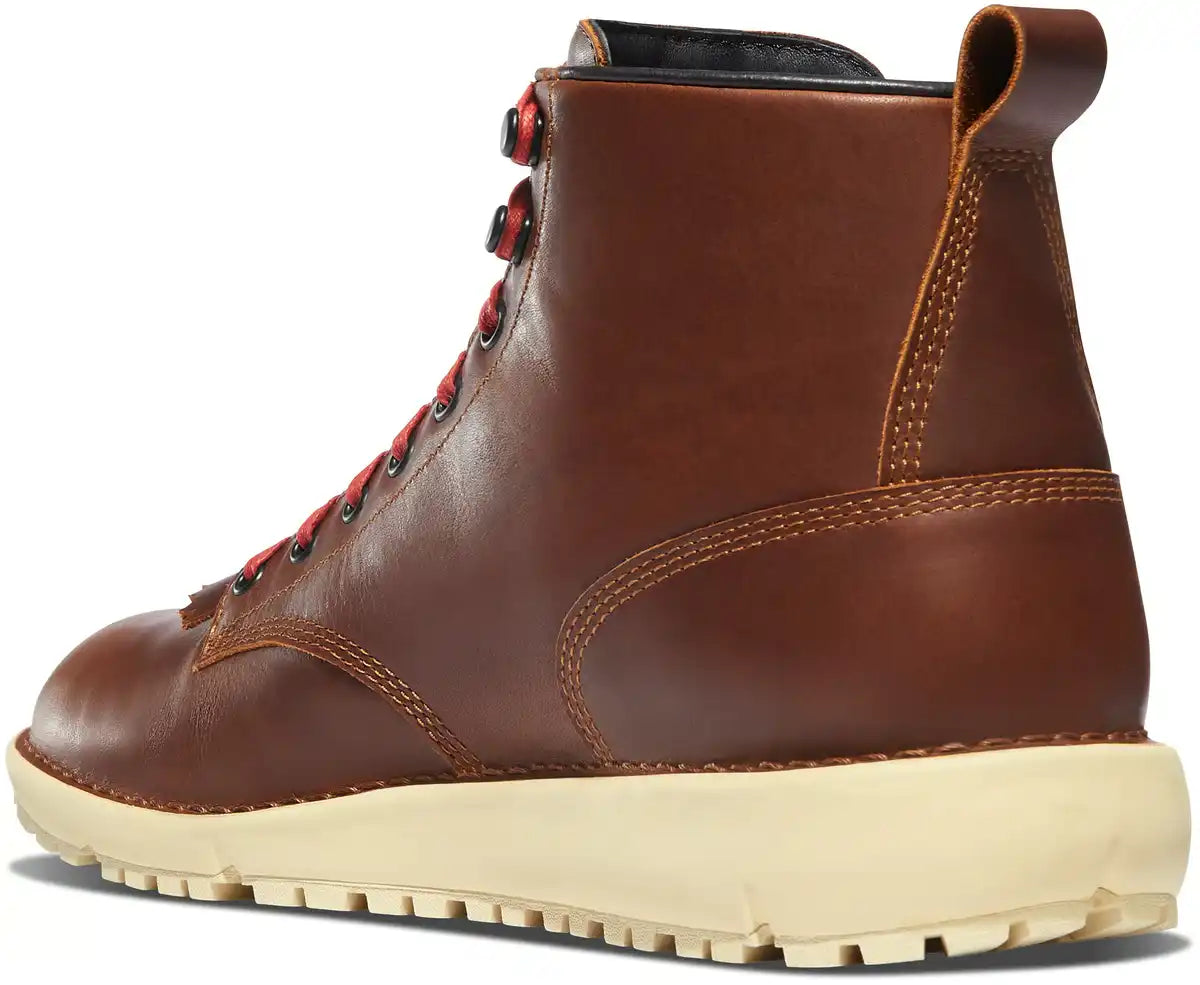 Logger 917 Monk's Robe GTX - Image 4