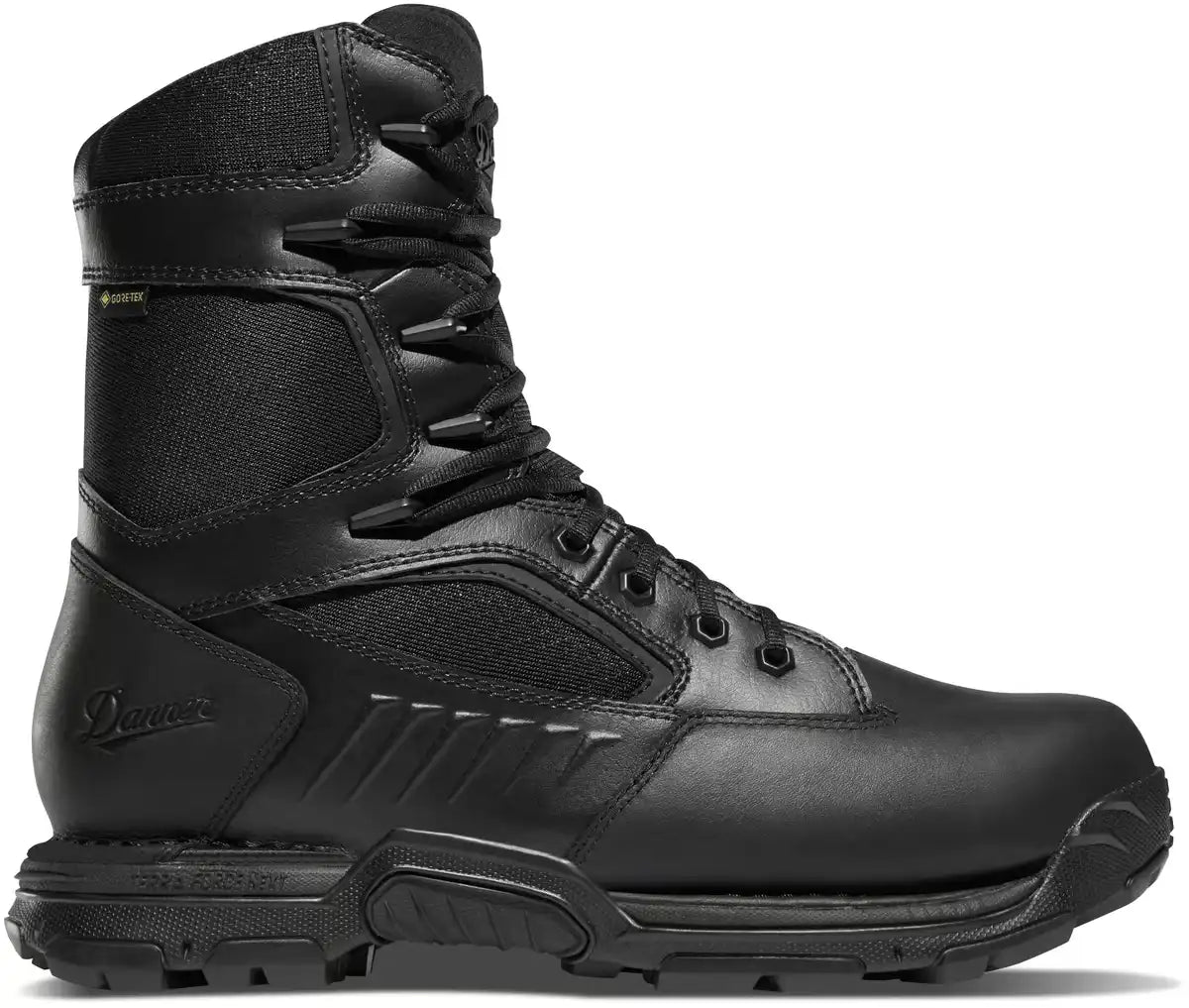 StrikerBolt 8 Black GTX