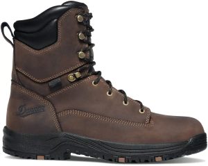 Caliper 8 Brown