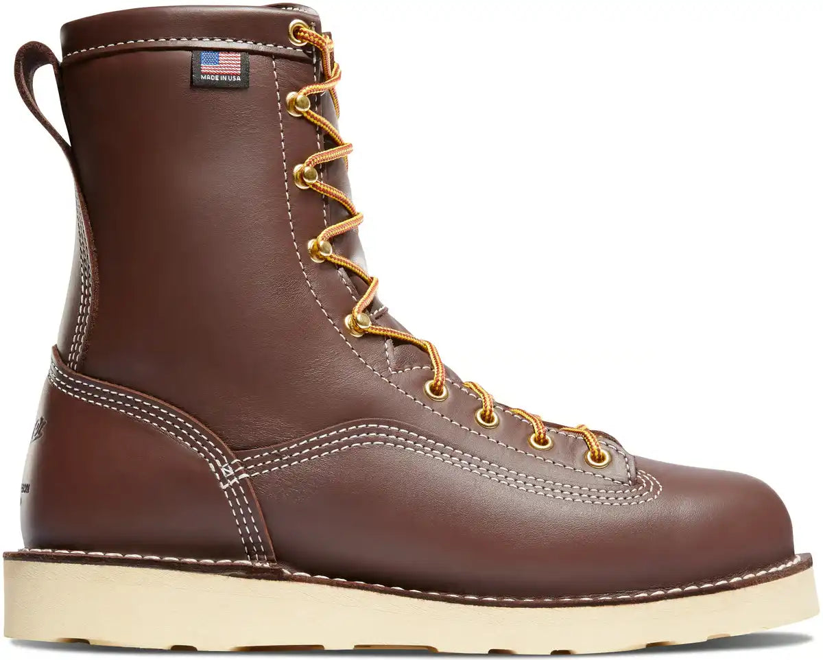 Power Foreman 8 Brown
