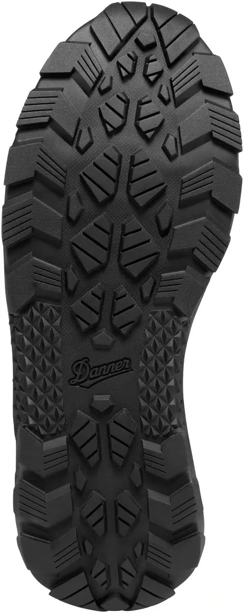 Sonic Side-Zip 6 Black Danner Dry - Image 5