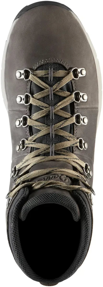 Mountain 600 Leaf 4.5 Obsidian/Kangaroo GTX M - Image 5