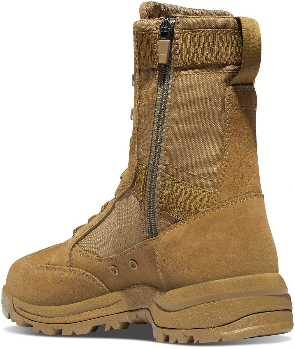 Tanicus Side-Zip 8 Coyote Hot NMT - Image 3