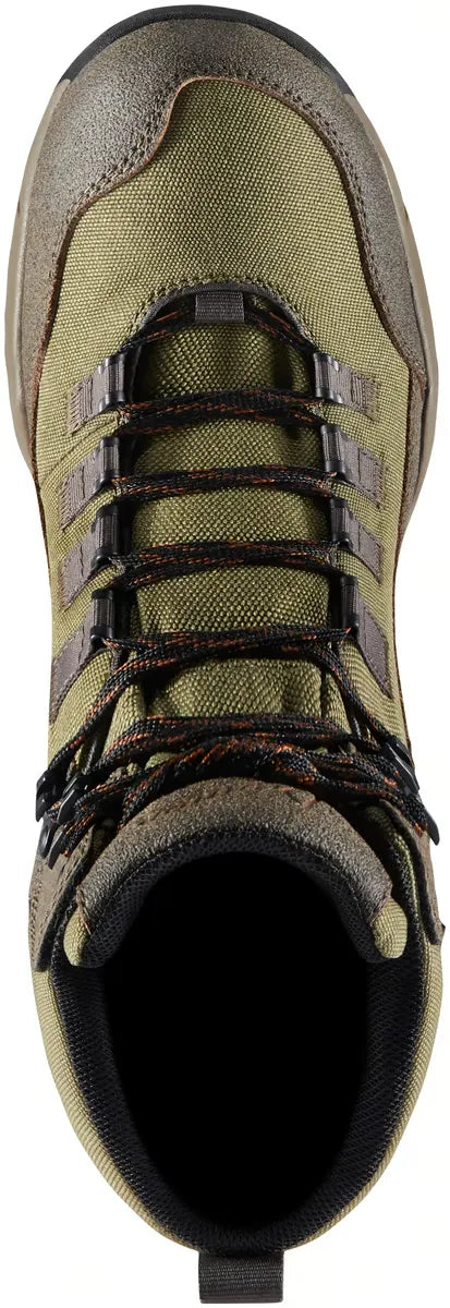 Vital Trail 5 Brown/Olive - Image 4