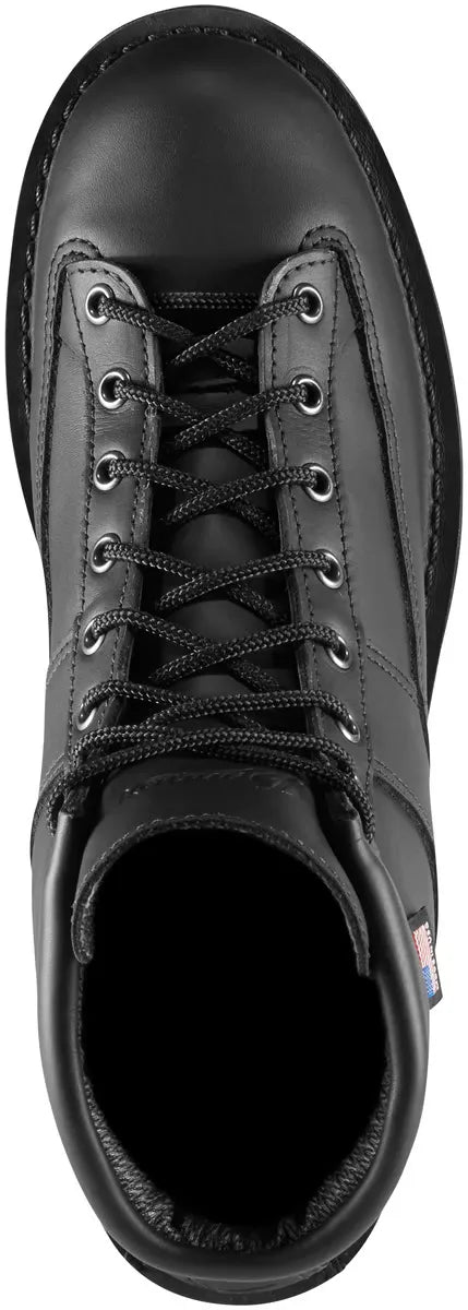Blackhawk II 6 Black - Image 4